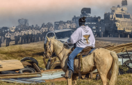 Mni Wiconi/Water is Life: Standing with Standing Rock
